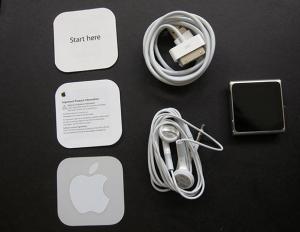 iPod nano 6 review