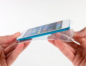 IFixit разобрали iPod touch 5-го поколения