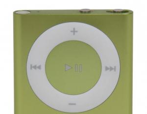 Как закачать музыку на iPod разными способами